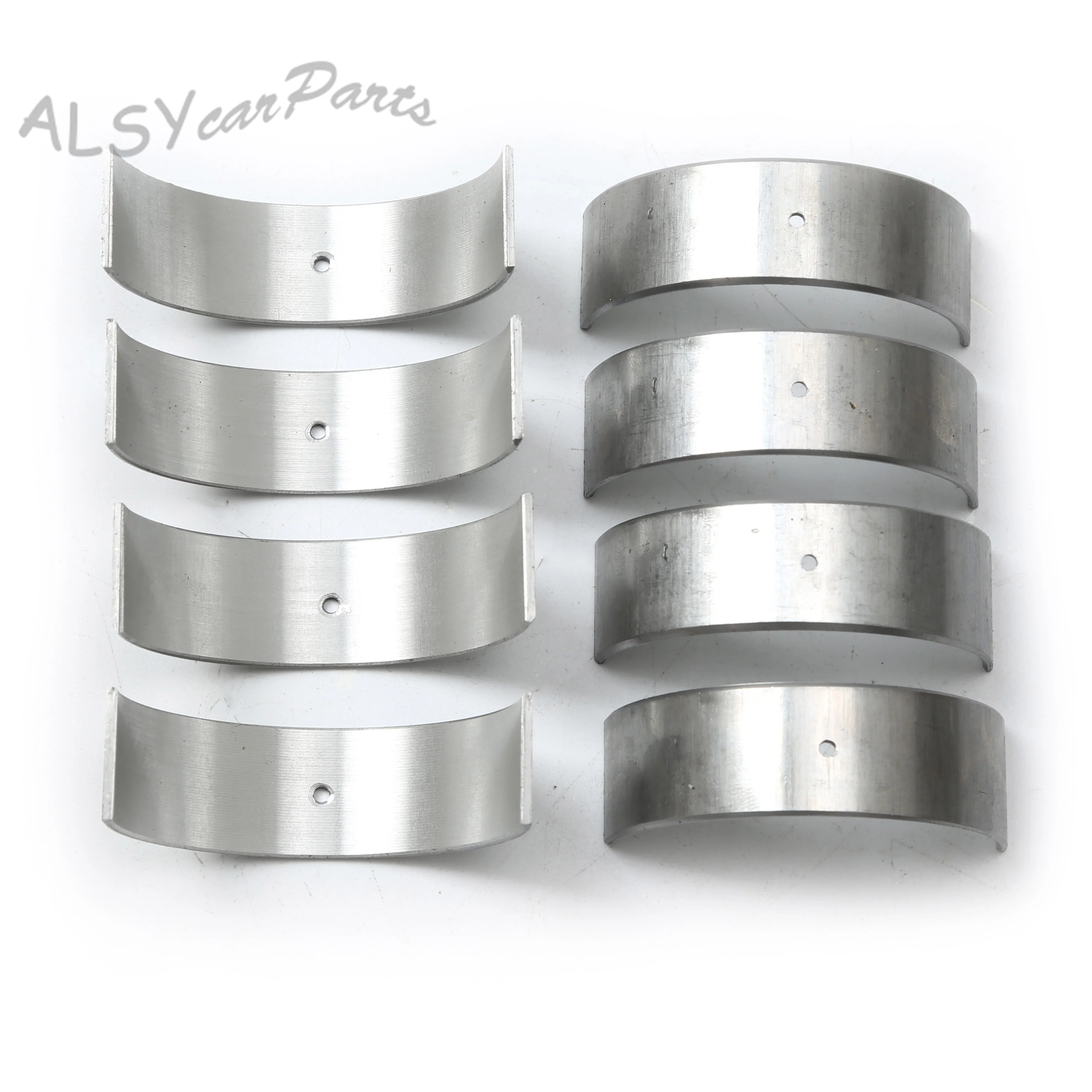 

Car Connecting Rod Bearing Kit 036105701AB 77535600 For VOLKSWAGEN Beetle Golf Jetta Passat AUDI A1 2011-2014 Skoda Octavia SEAT