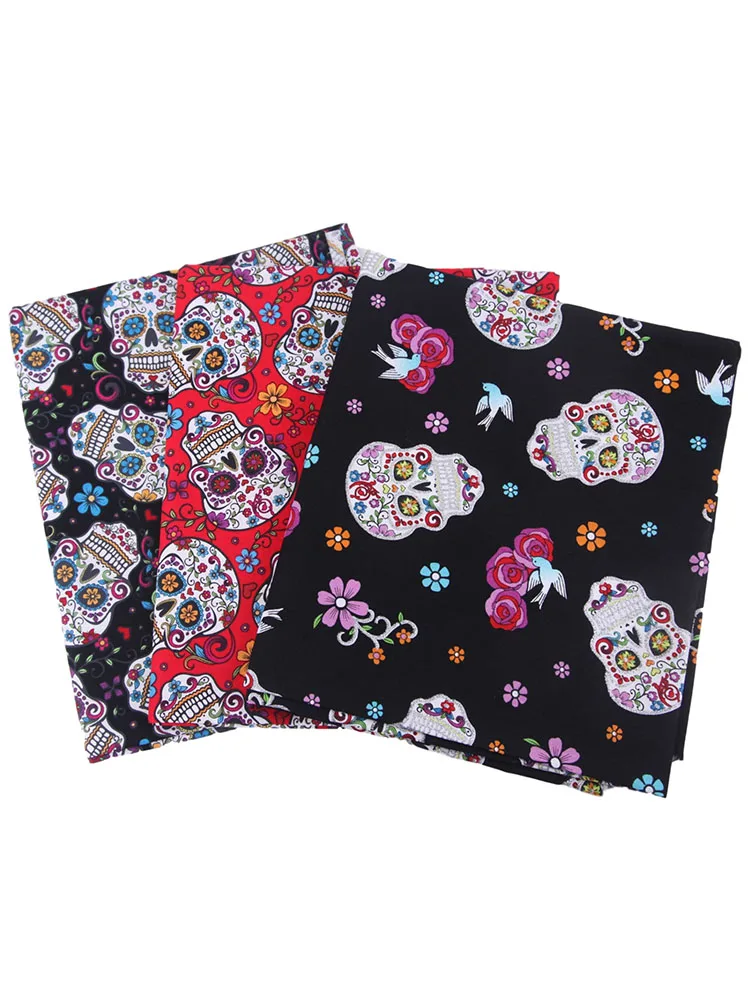 3 шт. винтажные королевские сапоги черного цвета с цветочками для вечеринок