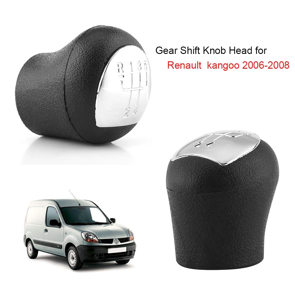 Ручка переключения передач для Renault Kangoo 2006 2007 2008 | Автомобили и мотоциклы