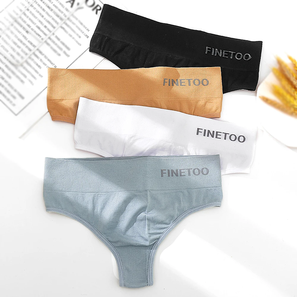 

Женское невидимое бесшовное мягкое удобное нижнее белье с высокой талией, трусики, женские дышащие трусики, трусики, сексуальные стринги, с...