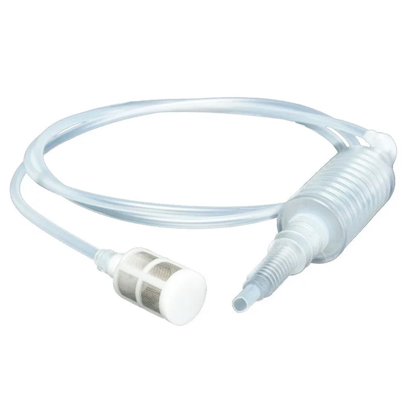 Новый 2 метровый домашний пивоваренный сифон шланг инструмент для изготовления