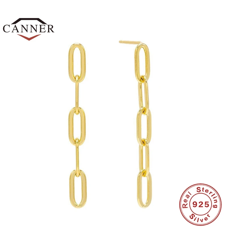 

Автоклав 925 стерлингового серебра, сереьряные серьги гвоздики для женщин, женские модные туфли в лаконичном стиле 3 цирконами Пирсинг Серьг...