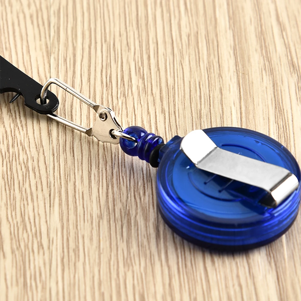 Креативный портативный нож из нержавеющей стали для рыбалки на открытом воздухе