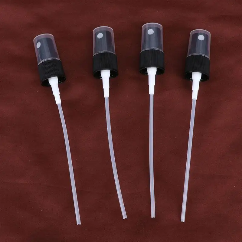 20 шт. сменные флаконы с распылителем для духов|Многоразовые бутылки| |