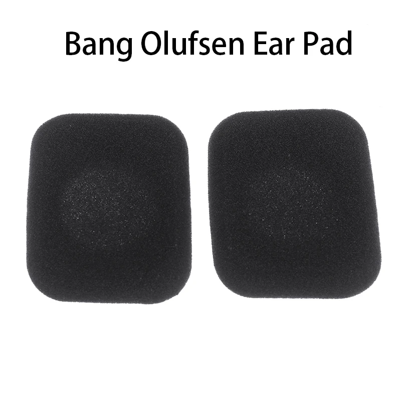 Mayitr 1Pair Stretchable Foam Ear Pads Ideal Replacement Earpads Covers For B&O/Beoplay Form 2/2i|Аксессуары для наушников| |