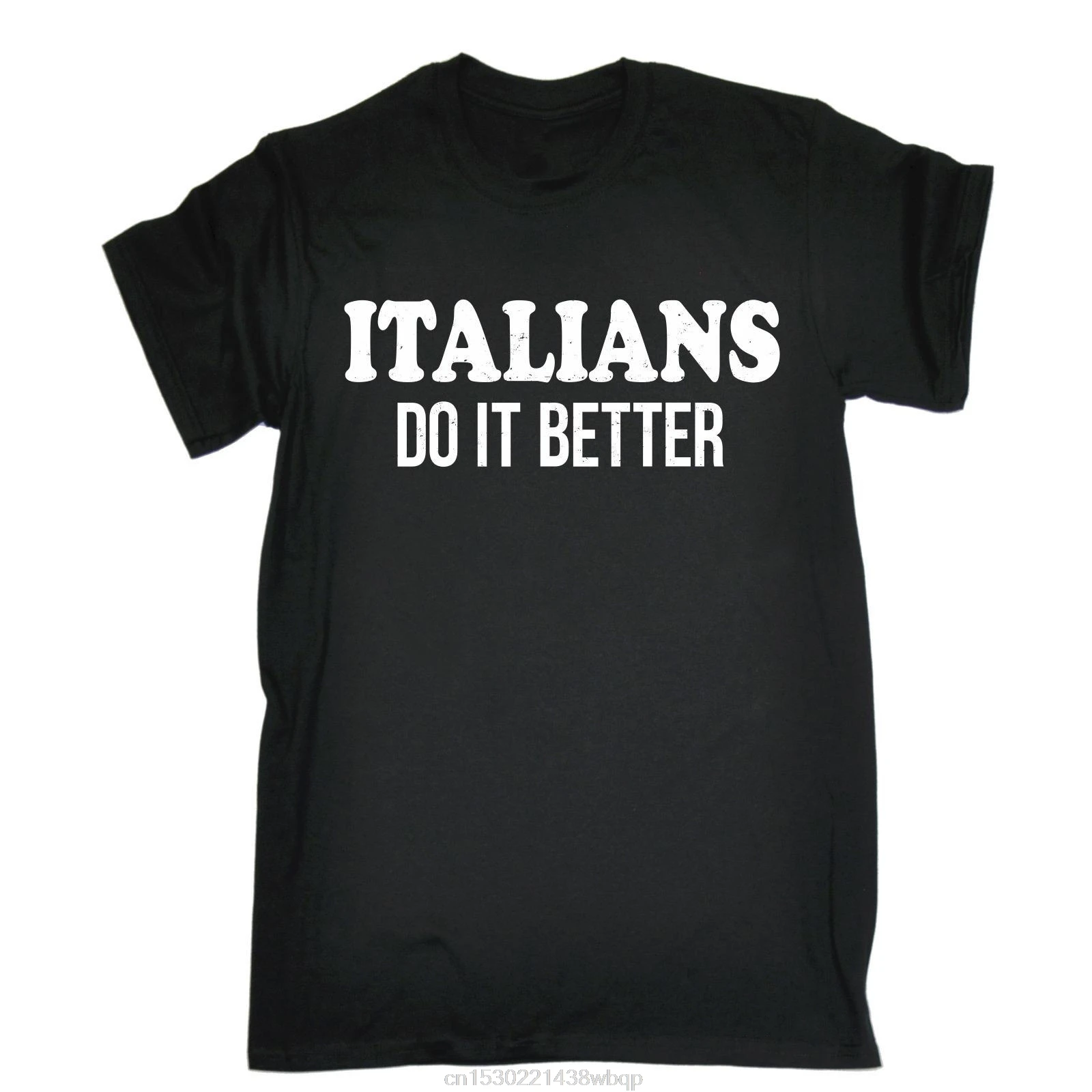 Italians do it better nue
