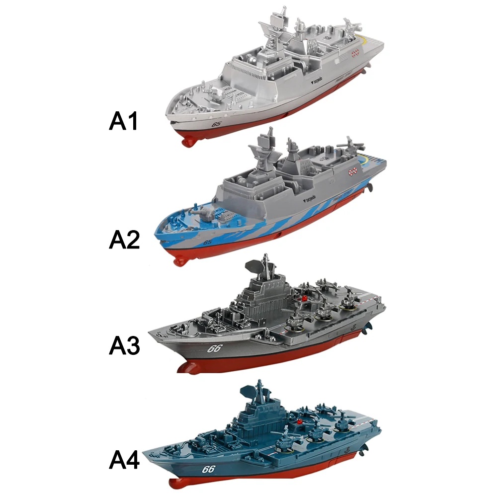 15 5*3 85*5 7 см Rc военно морской флот Cruiser игрушечный военный корабль Управление