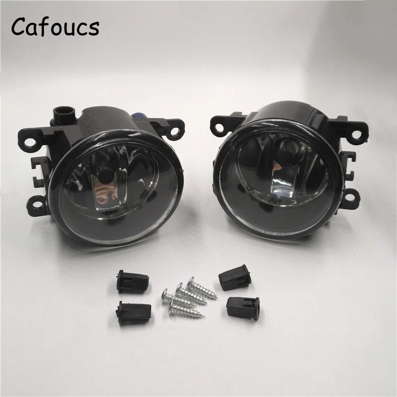 Противотумансветильник фара для переднего бампера автомобиля с лампочкой 2008 2014