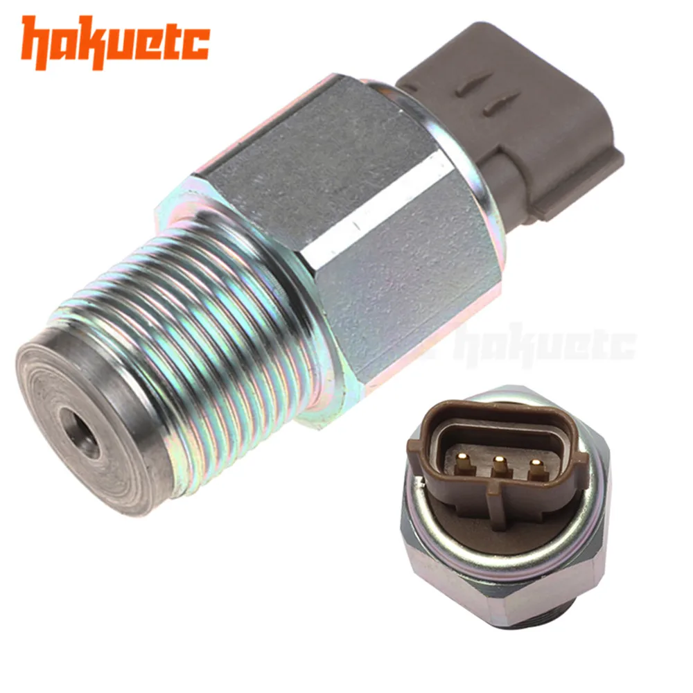 Топливная направляющая Регулятор высокого давления датчик клапан с общей