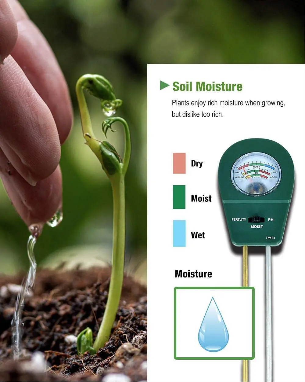 Какой измеритель почвы лучше. Измеритель плодородия почвы. Измеритель кислотности почвы. Измеритель РН кислотности почвы. Измеритель плодородия и PH почвы трехштырьковый.