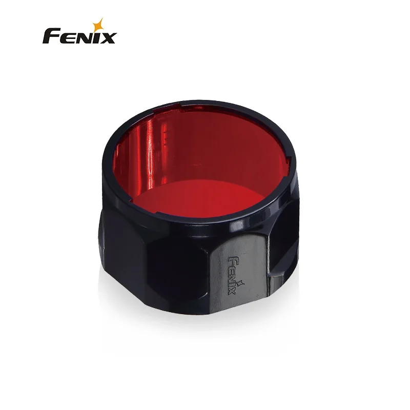 Адаптер для фотовспышки Fenix AOF-L красный зеленый синий диффузор подходит FENIX E40 E50