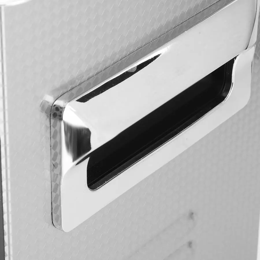 AU Plug 220 240V инструмент для ремонта часов SUS 304 Цифровой Ультразвуковой очиститель с