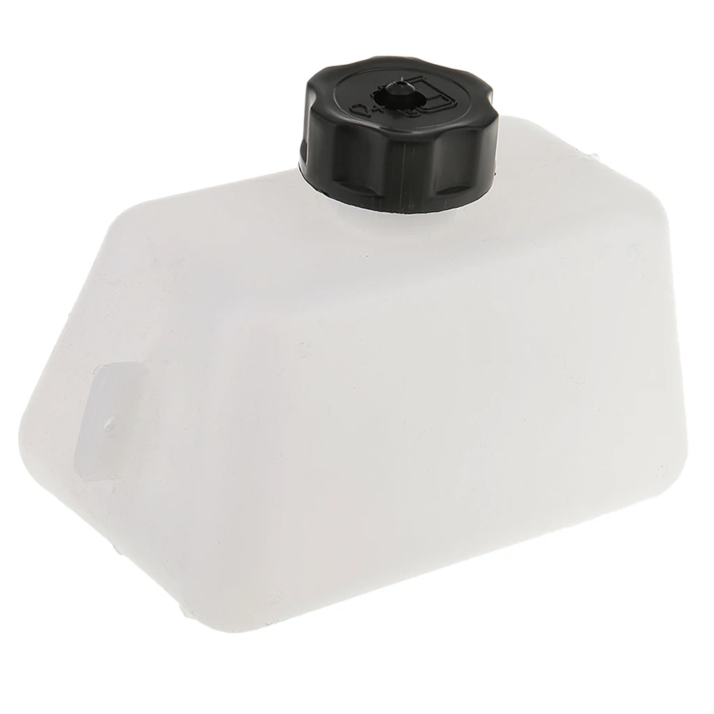 

Motorcycle Fuel Petrol Oil Tank with Cap for 43 47 49cc Mini Dirt Bikes