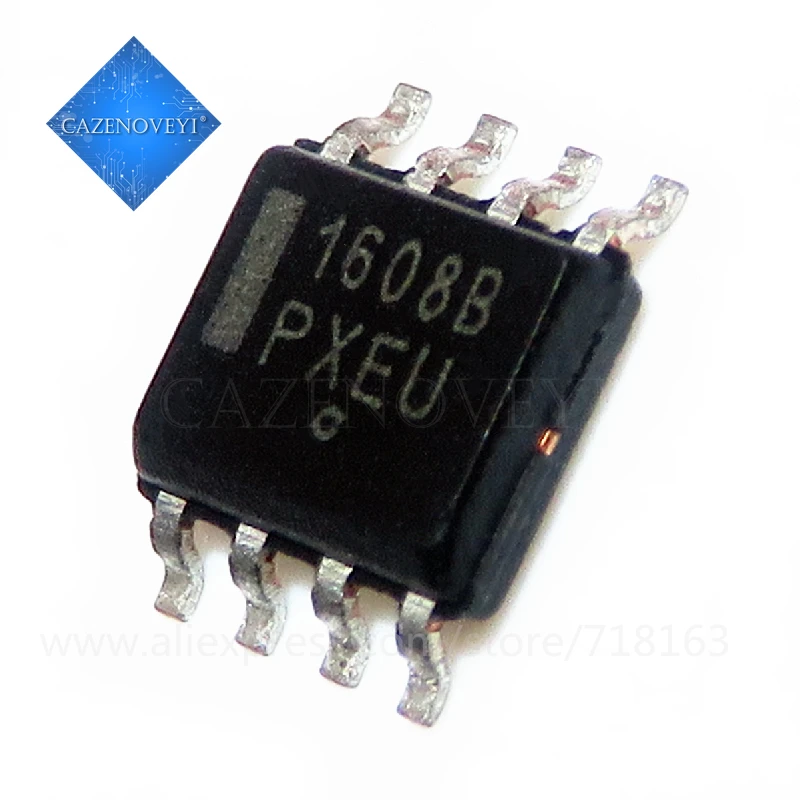10 шт./лот NCP1608BDR2G NCP1608BDR NCP1608B NCP1608 1608B SOP 8 в наличии|Интегральные схемы| |