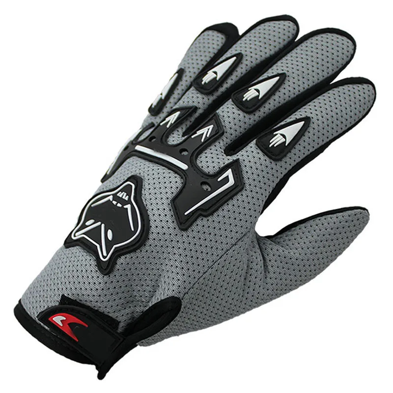 Guantes Ciclismo мужские спортивные перчатки для занятий фитнесом и тренажерным залом MTB