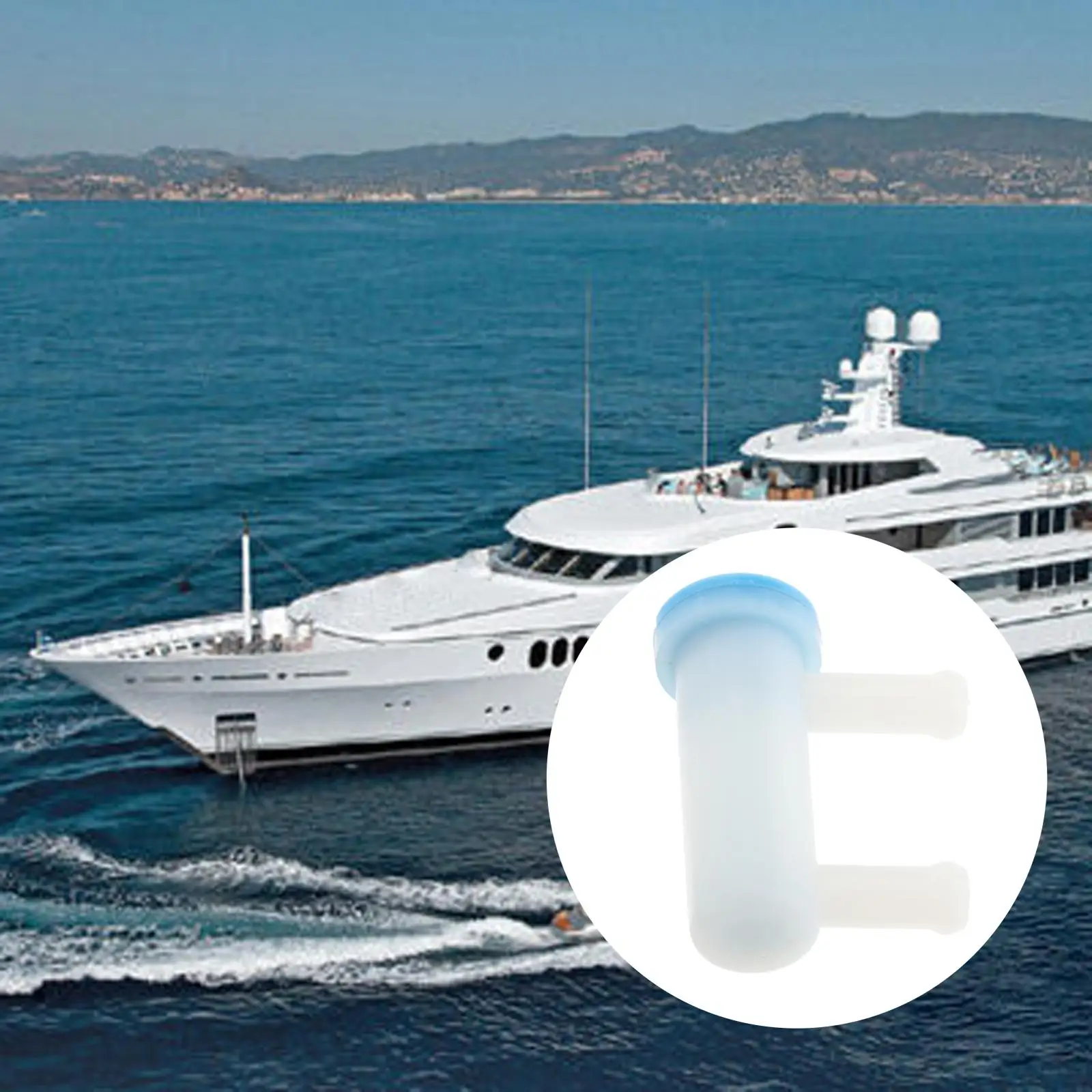 

Топливный фильтр 10 микрон подходит для Yamaha 4T F150 F200 F225 F250 LF250