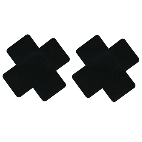 Women Invisible Nipple Cover Breast Lift Tape Overlays On Bra Nipple Stickers Self Adhesive Pasties Bra Accessories