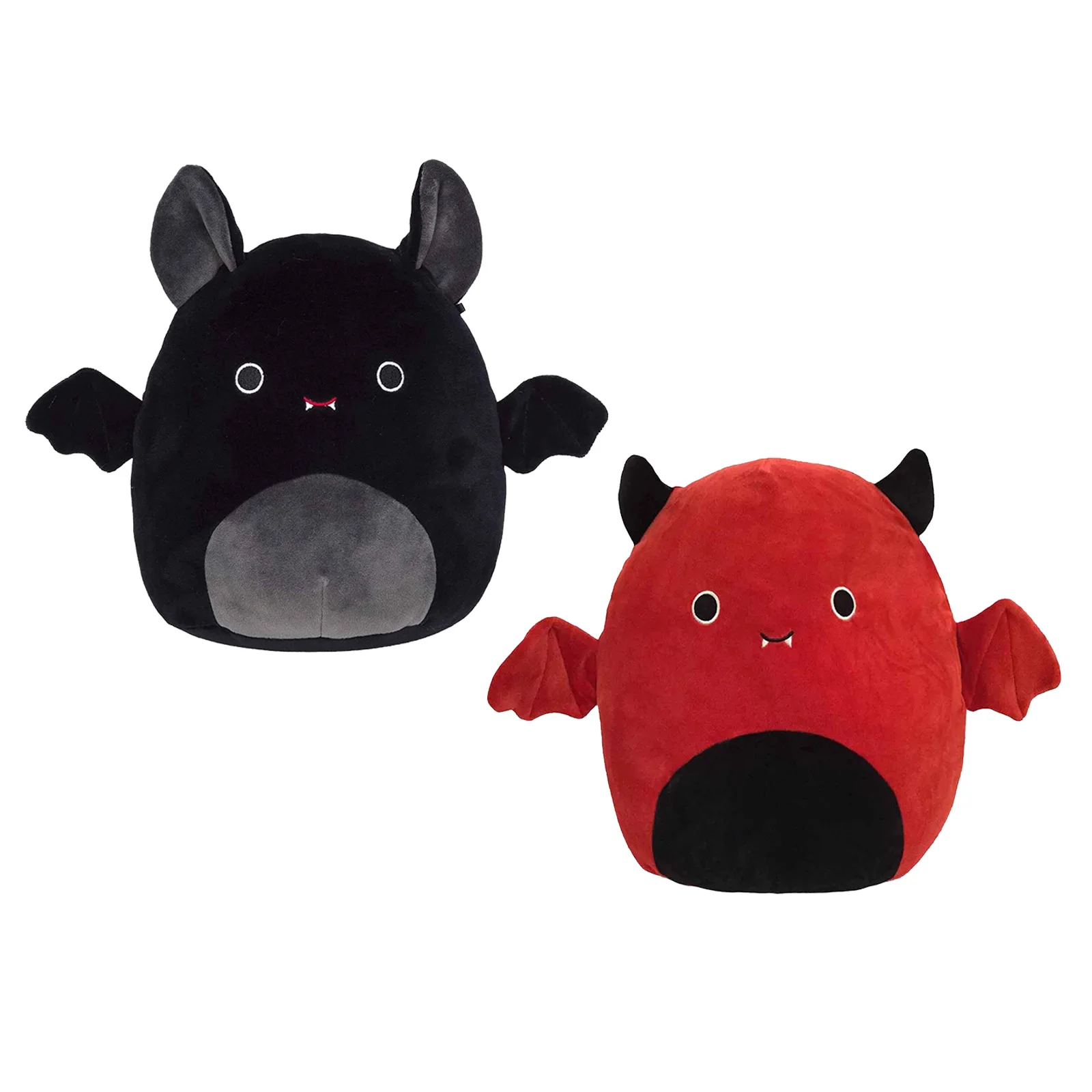 

Halloween Plush Toy Bat Plush Toy Cute Soft Plush Doll Children Girl Boy Holiday Birthday Christmas Creative Gift