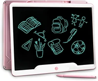 15 inch lcd writing tablet office electronic blackboard digital memo notepad handwriting message drawing board for school home