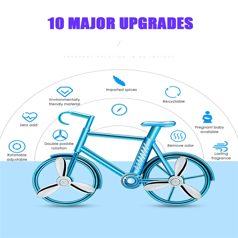 Лидер продаж автомобильный парфюм ароматерапия освежитель воздуха для салона