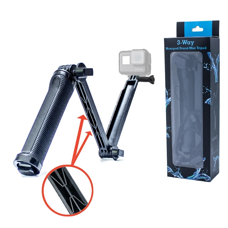 Алюминиевый ручной стабилизатор цифровой камеры gimbal для смартфона DSLR 5DII камера