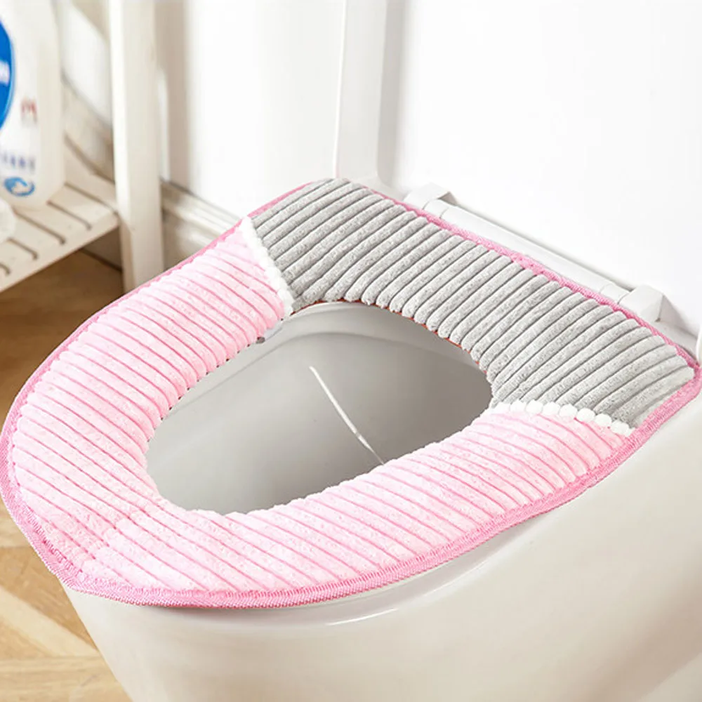 Вельветовая накидка мягкий обогреватель все формы защитное покрытие для ванной