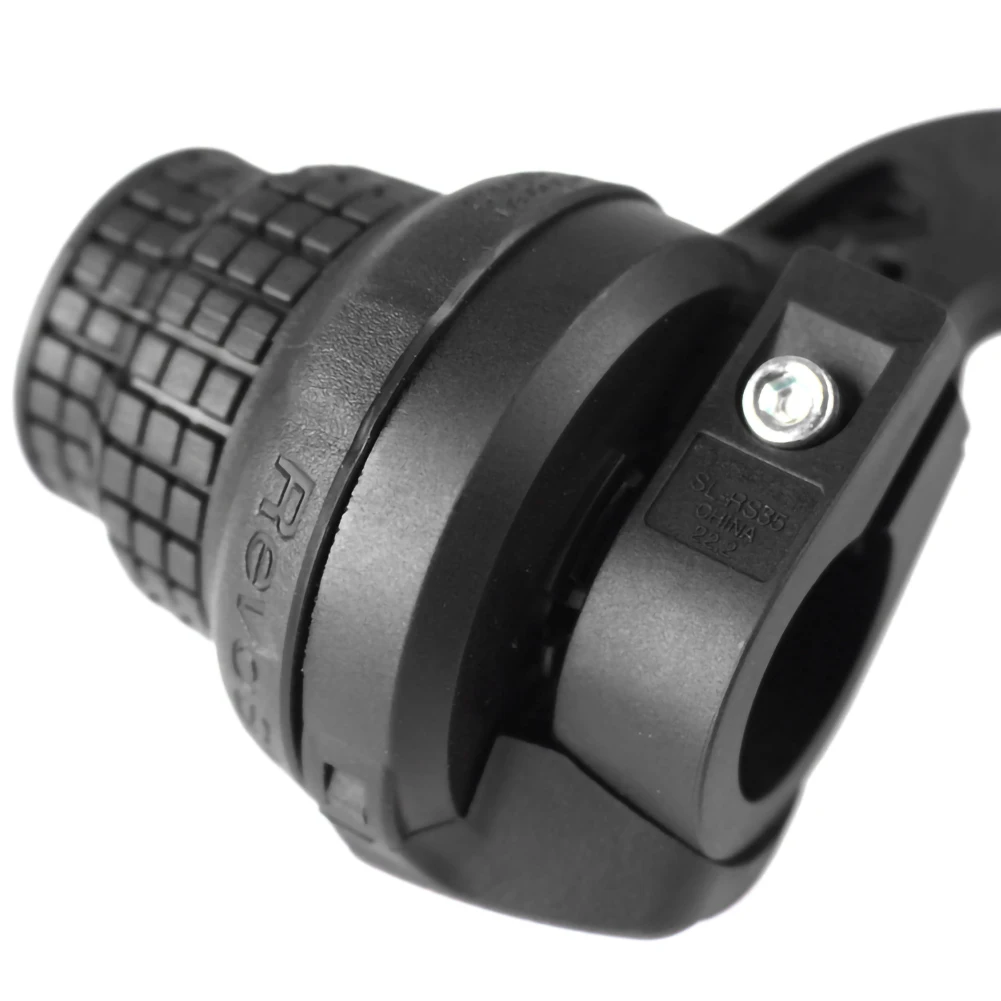 Велосипедные переключатели передач с поворотным захватом регулятор скорости