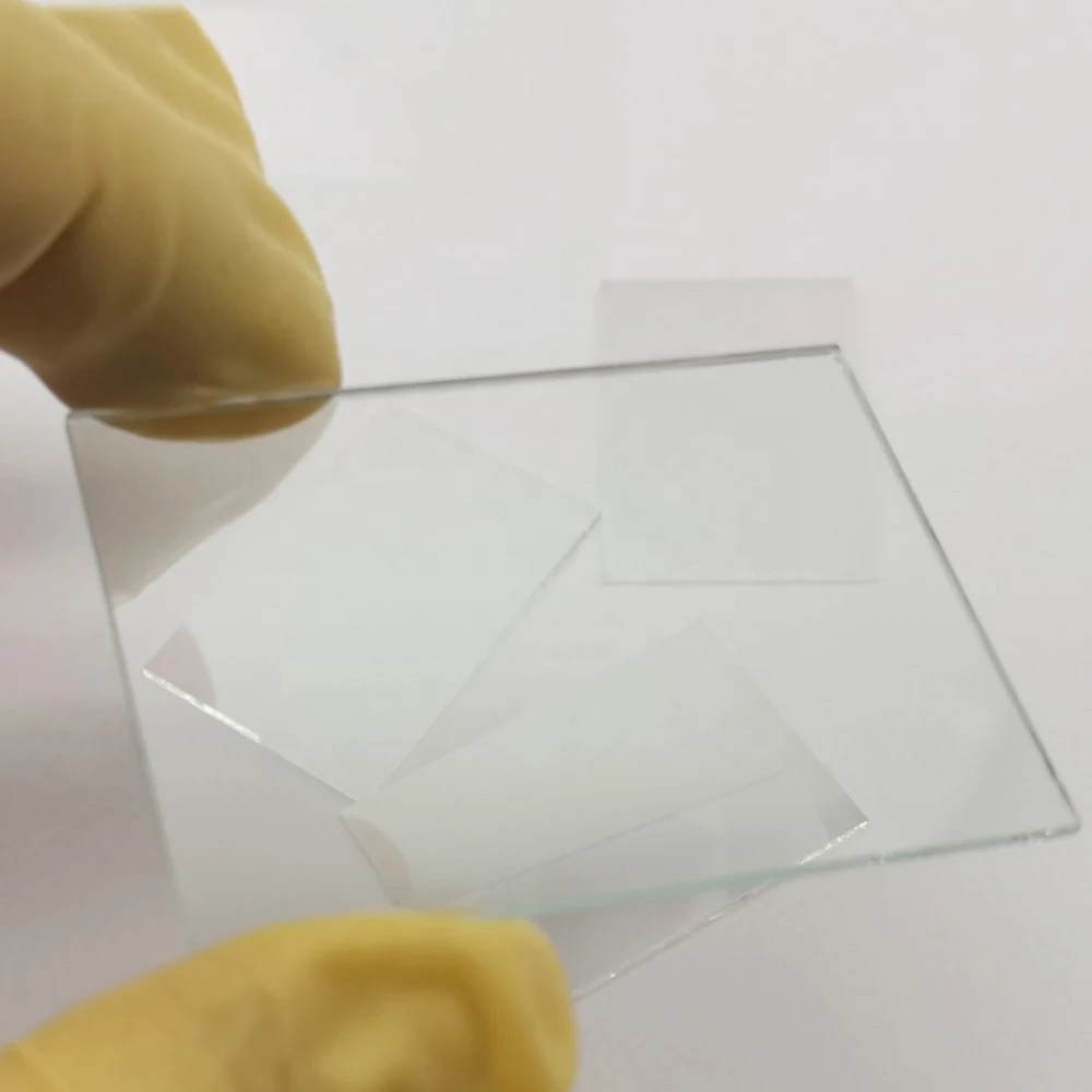 Мобильный телефон портативный Prompter объектив 1 мм стекло Spectroscope Word Maker может быть