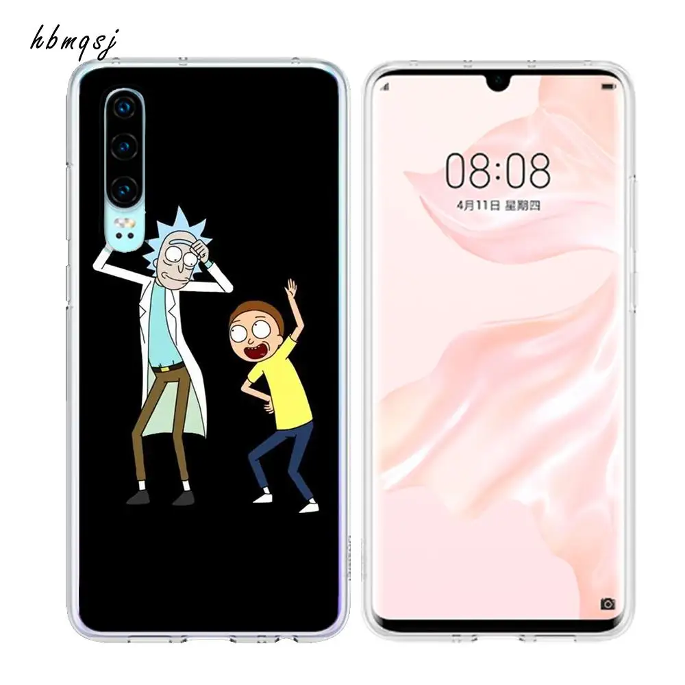 Cool funda for huawei honor 9 lite case silicone soft tpu clear superman hero venom cartoon couqe cover |