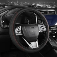 elastic car steering wheel cover car steering wheel covers auto decoration car accessories universal