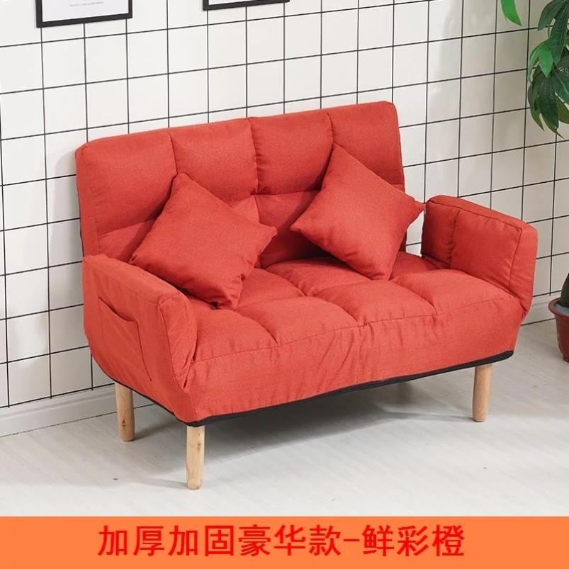 Диван кровать с татами складной один маленький семейный тип простая стул спинка