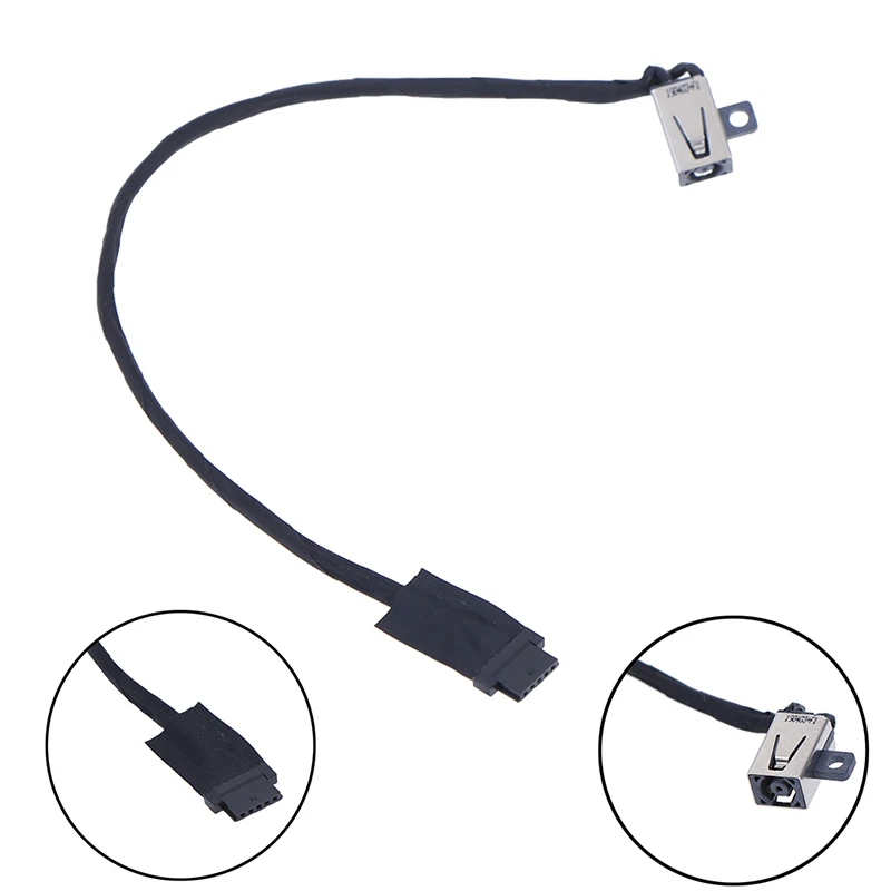 

1pc DC Power Jack c Cable For Hp For Chromebook 11 G5 EE 918169-YD1 920842-001