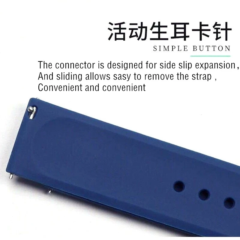 Ремешок для Xiaomi Huami Amazfit GTR 42/47 мм браслет официальных часов Pace/Stratos 2 3 22 20 - купить по