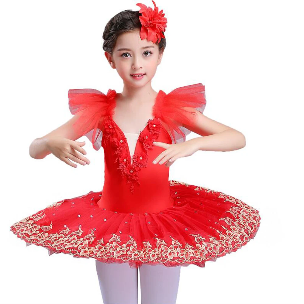 

Kids Sequined tutu dress Costumes Kids Ballet Dancing dress Stage wear Girls Ballroom Ballet dance wear clothing outfits