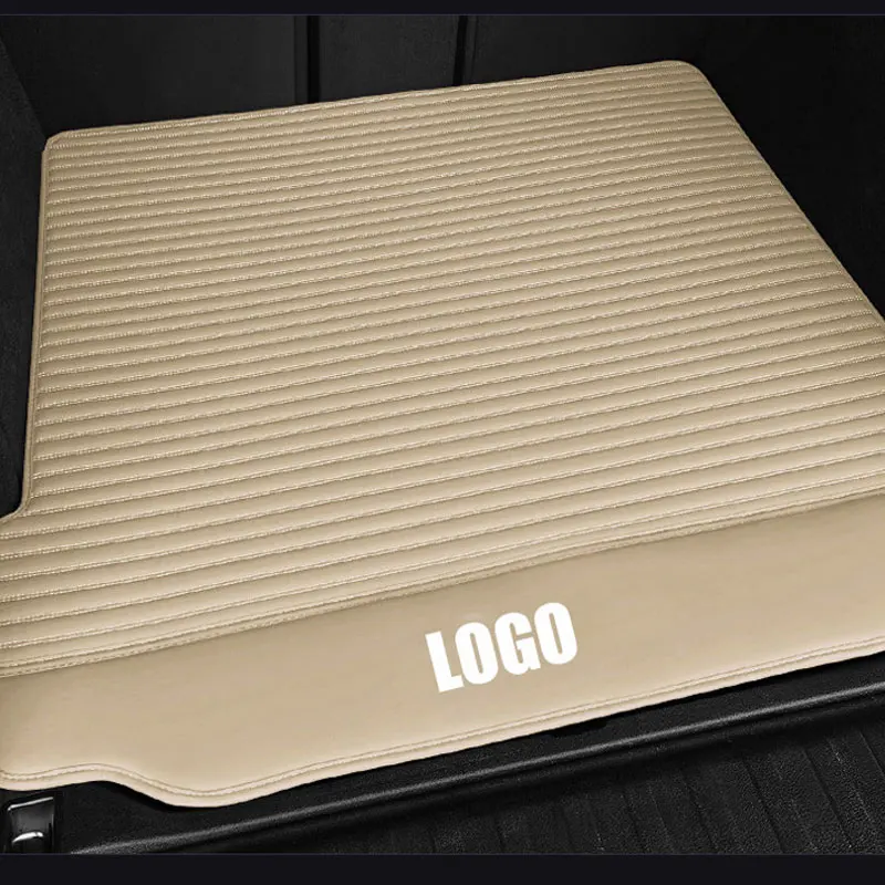 

Custom Car Floor Mat for Audi Audi A1 A3 A4 A5 A6 A7 A8 Q2 Q3 Q5 Q7 Avant Allroad Convertible Quattro Sedan Sportback Trunk Mat