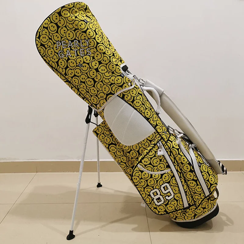 Ульсветильник легкая сумка для гольфа | Спорт и развлечения