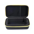 Инструмент с измерительными выводами, Противоударная сумка для хранения мультиметра, дорожная сумка для переноски инструментов, сумка для чехла для F117C F17B F115C