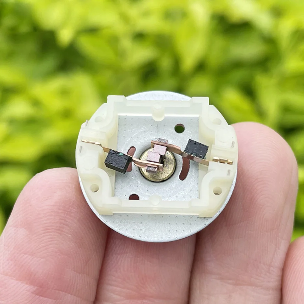 Электрощетка MABUCHI 370 об/мин электродвигатель с большим крутящим моментом высокая