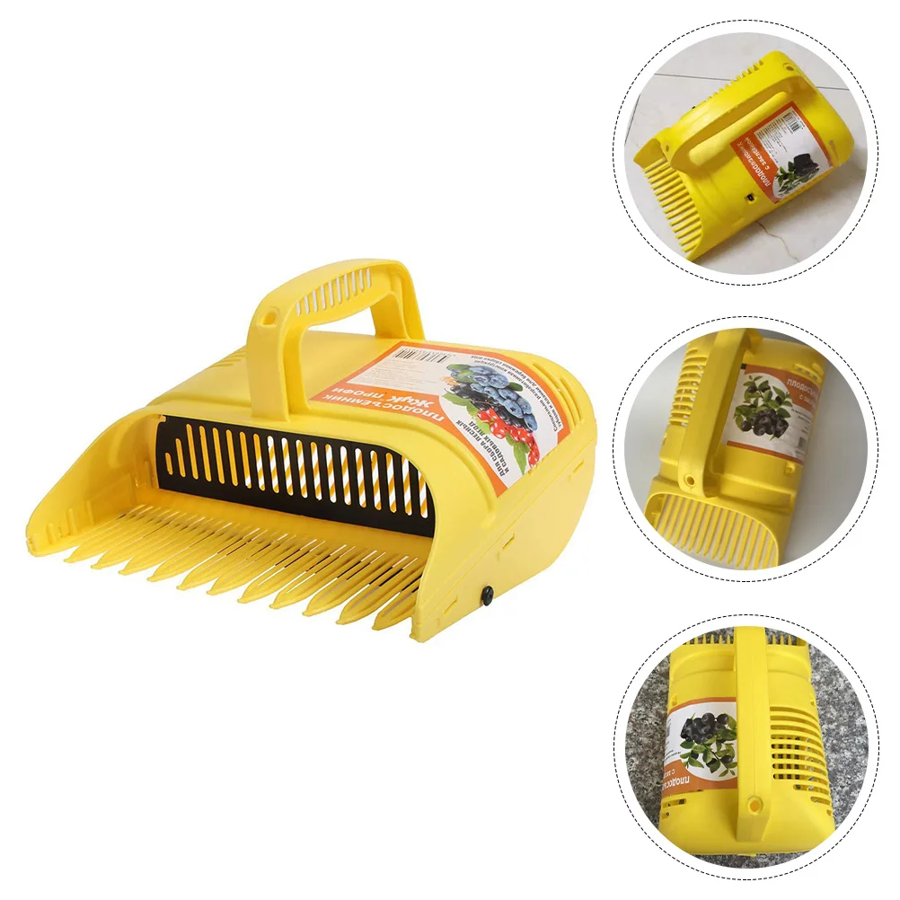 

1 шт., портативная корзина для сбора черники