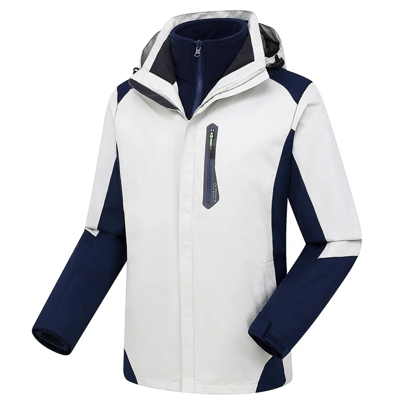 Куртки для катания на лыжах и сноуборде Женские ветрозащитные водонепроницаемые