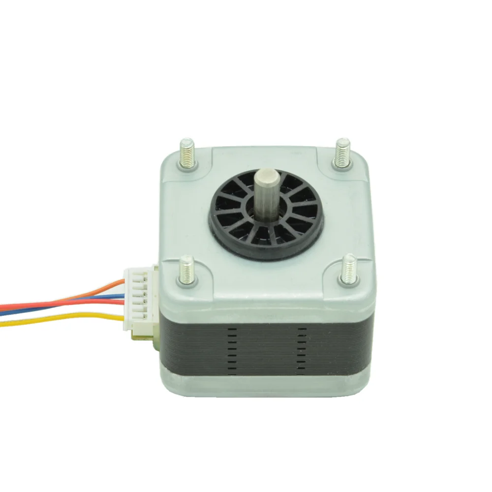 

Minebea Nema17 Stepper Motor 1.8° Step Angle 3,20kg/cm Holding Torque for Mini CNC