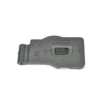 100% оригинальная крышка батарейного отсека запасная часть для камеры Nikonn p600