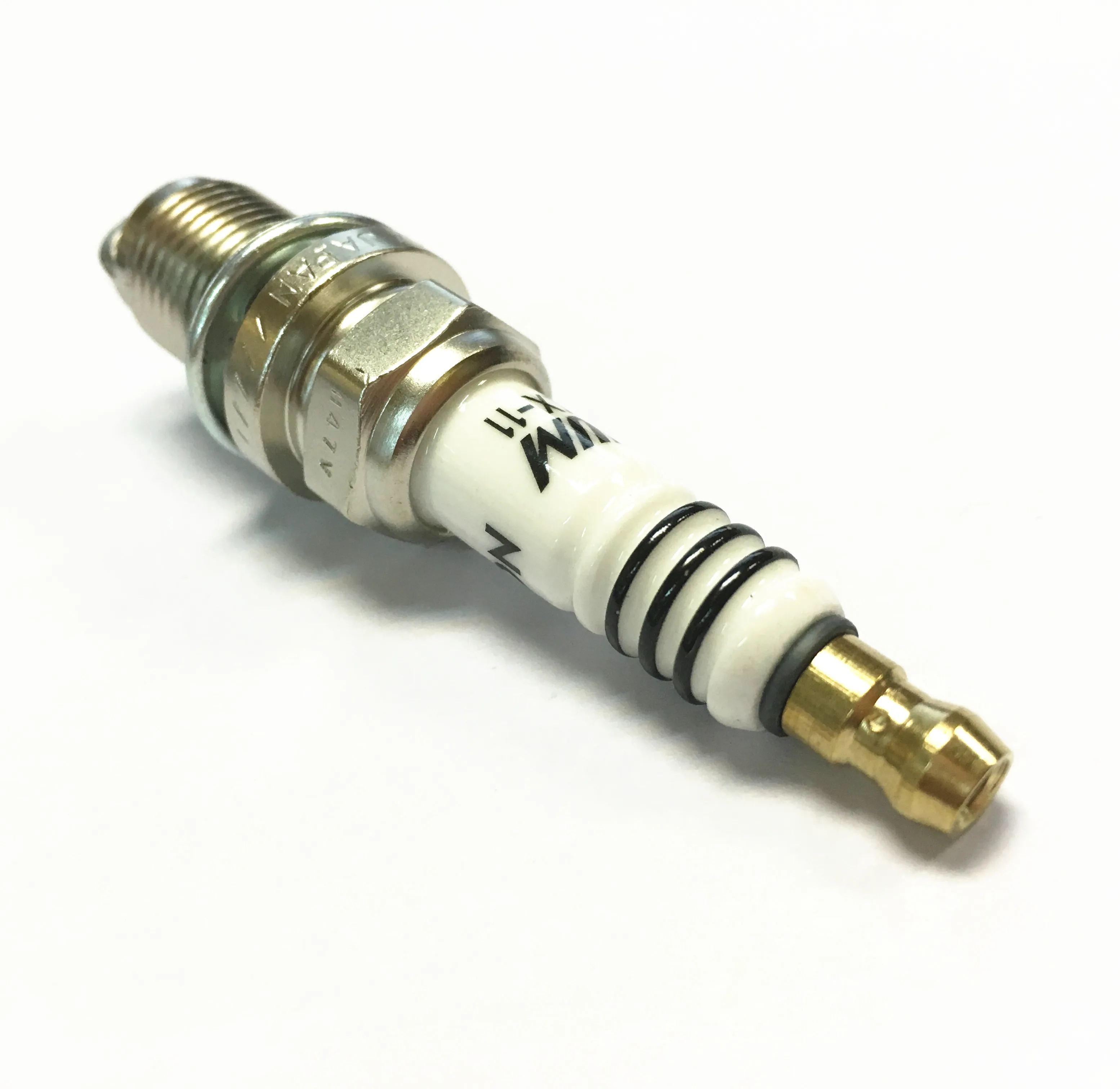 Свеча зажигания IRIDIUM BKR6EIX11 4 шт. для TOYOTA ACURA CHEVROLET ISUZU LEXUS MITSUBISHI NISSAN SUZUKI YAMAHA DODGE |