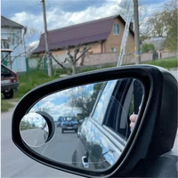 car vehicle blind spot mirror for volkswagen phaeton phideon variant touran beetle t cross t roc atlas amarok