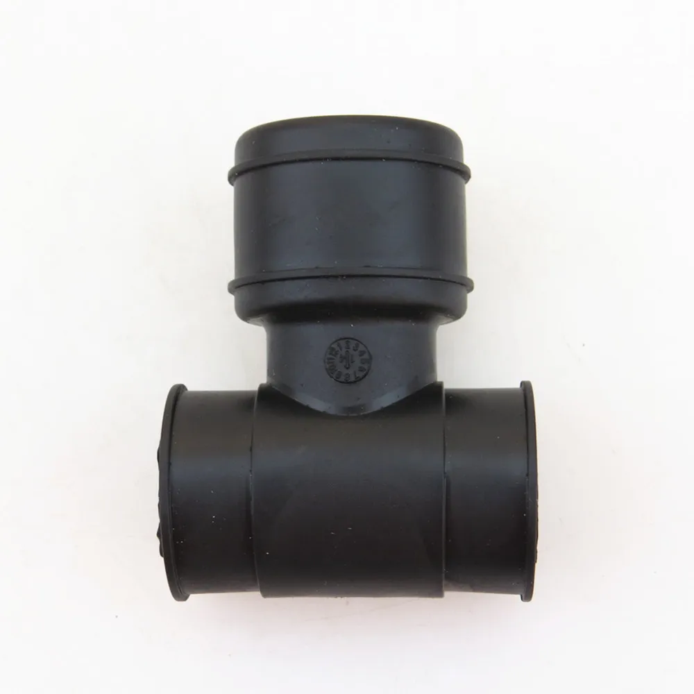 READXT 1 8 Турбо картер двигателя с тремя звеньями выхлопной шланг для Passat B5 Golf Jetta 4 MK4