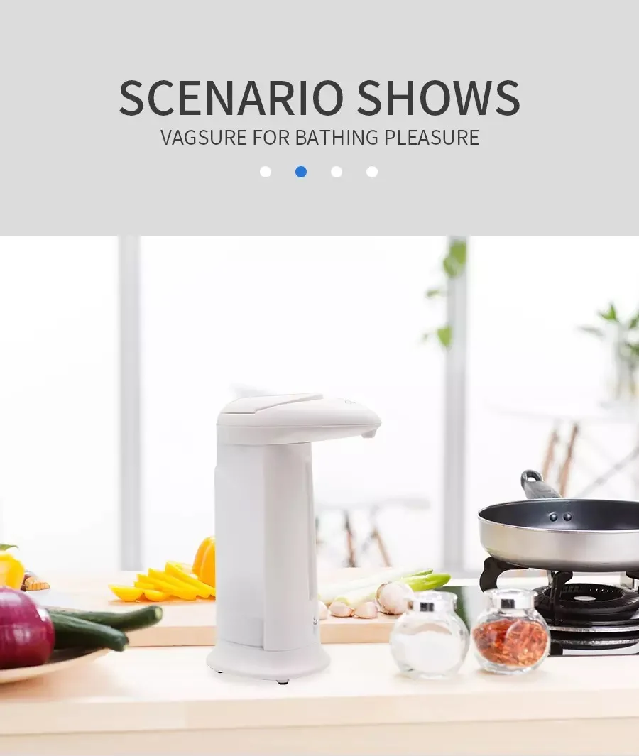 Бесплатная доставка 330 мл новый современный автоматический гальванический