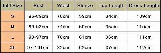 Женский кружевной комплект из 2 предметов Черный Топ с длинным рукавом + юбка до