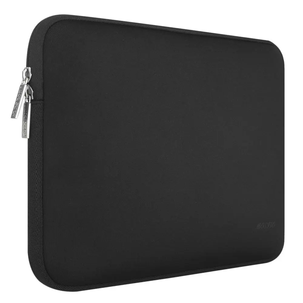 MOSISO 11,6 12 13 13,3 14 15,6 водонепроницаемая сумка для ноутбука чехол для Macbook Pro/Air/Asus/неопреновый чехол для ноутбука