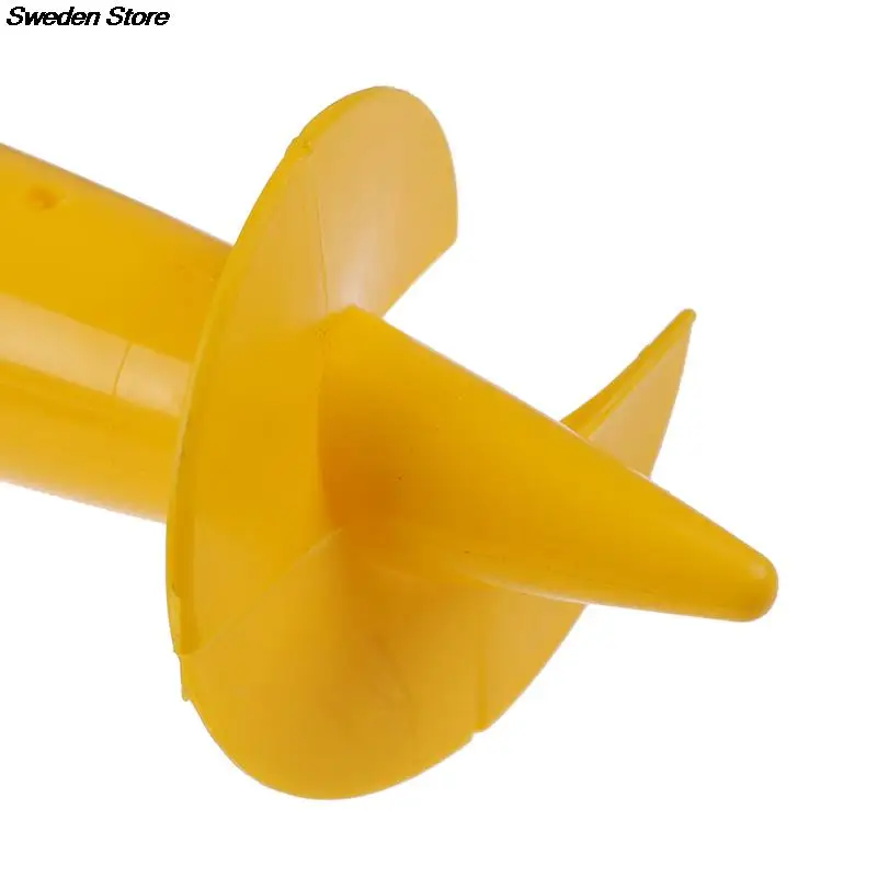 1 шт. пластиковый шнековый держатель для зонта | Дом и сад