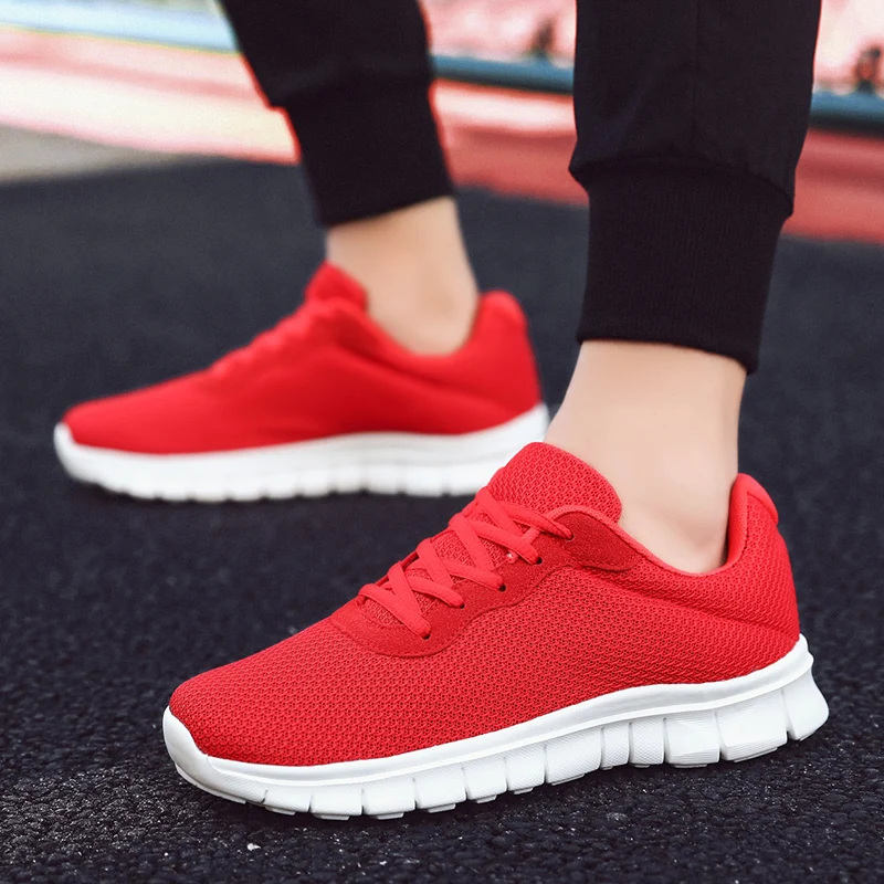 Мужская повседневная обувь высокого качества модные удобные женские кроссовки